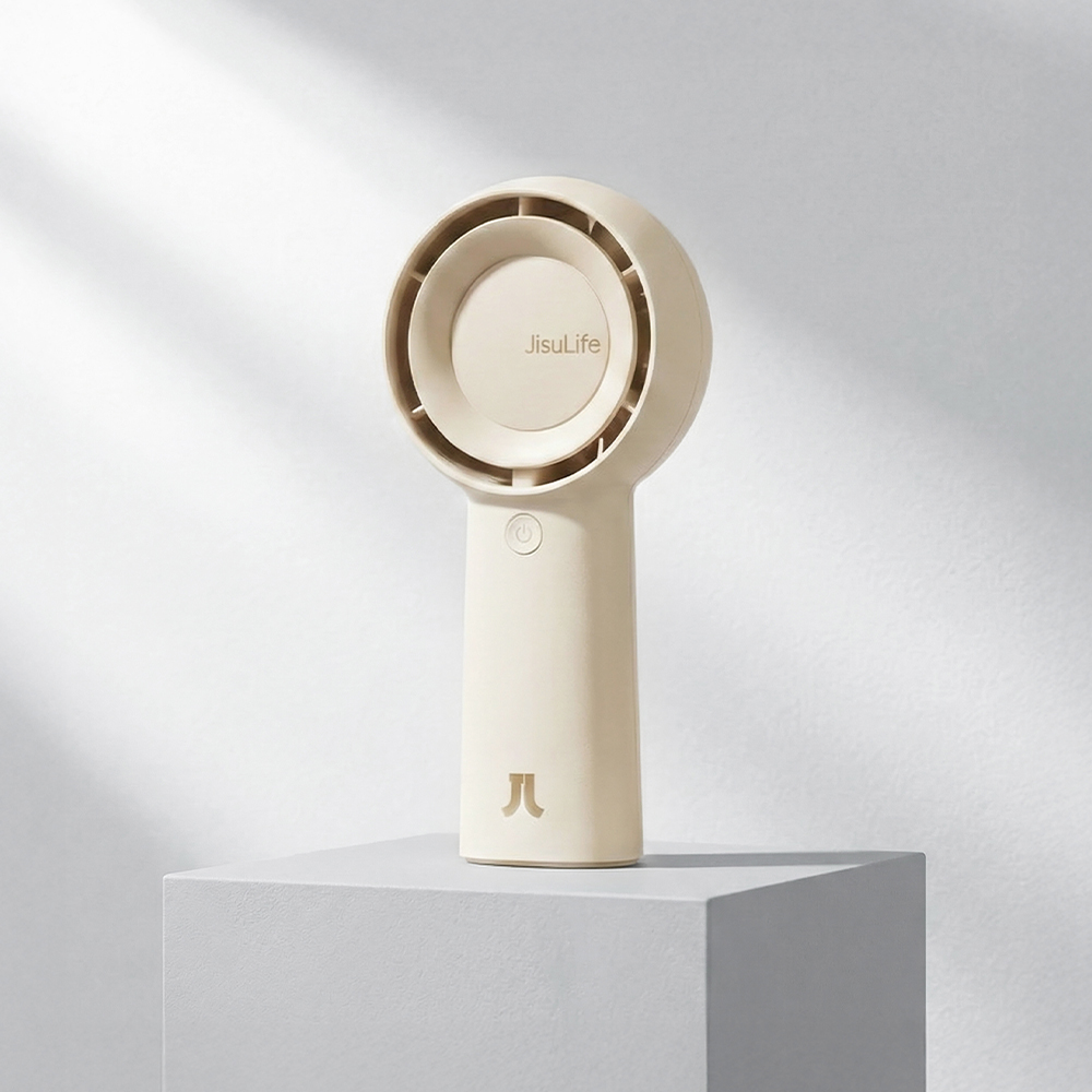 JisuLife LIFE5 plus 휴대용 선풍기