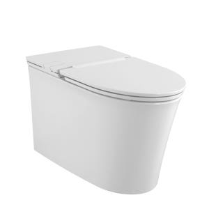 아메리칸스탠다드 스튜디오S 탱크리스 일체형 원피스 양변기 CCAS3232 욕실 화장실 변기