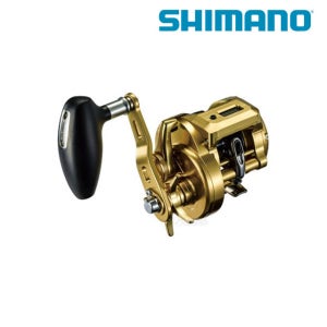 시마노 18 오시아 콘퀘스트 CT 금콩 수심체크 장구통릴 베이트 릴 윤성보증 301HG
