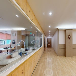 그랑베이산후조리원