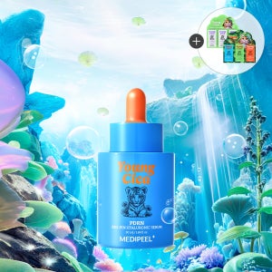 [진정수분] 메디필 영시카 PDRN 엑소핀 히알루론산 세럼 50ML