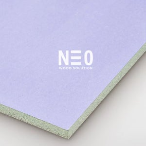 방수석고보드 9.5T x 900mm x 1800mm 인테리어 마감재