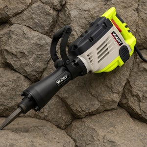엑스코트 파괴함마 60 XZG01-105 뿌레카 쁘레카 착암기 함마드릴 2600W