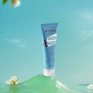 불소 함량 높은 치약 많은 함유 1450 ppm 이상 치약, 3개