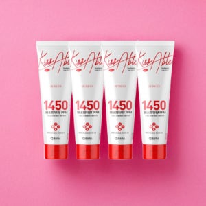 불소 함량 높은 치약 많은 함유 1450 ppm 이상 치약, 100g, 4개