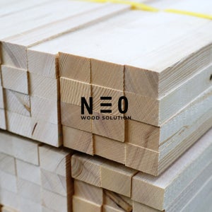 다루끼 각목 21x30 3600mm 1단(12개) 반다루끼