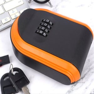 일상다많사 다이얼 비밀번호 미니 금고 지폐수납 휴대용미니금고