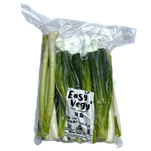 국산 손질대파 세척대파 1kg/500g/2kg 당일작업 냉장 진공포장