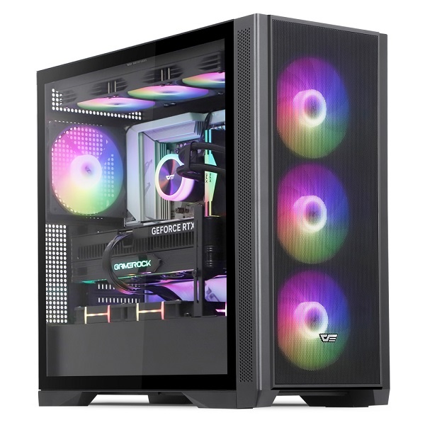 9800X3D RTX5090 딥러닝 게이밍 조립PC 검은신화오공 롤 배그 로스트아크 GTA6