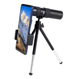 휴대폰용 슈퍼줌 망원경 고배율 고성능 단망경