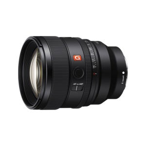 SONY 소니 SEL85F14GM2 표준 단렌즈 FE 85mm F1.4 GM II