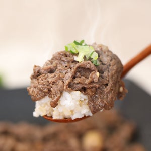 셰프애찬 박셰프 손맛 한우 불고기 300g, 5개