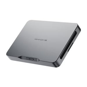 Khadas Mind 2 미니 PC 울트라7 32GB 1TB 155H
