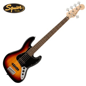 스콰이어 베이스기타 어피니티 재즈베이스 5현 AFFINITY JAZZ BASS V