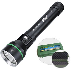 듀라맥스 엘이디랜턴 스킨스쿠버 수중랜턴 S5