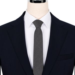 갤럽코르바타 폭 5.5cm 자동 슬림넥타이 01 G1MX23082