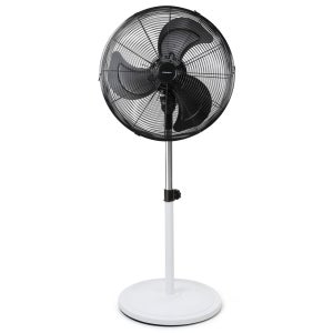 DAEWOO 강력한 3엽 메탈날개 50cm 대형선풍기 강풍기/축사 공업용 업소용 산업용 야외용선풍기