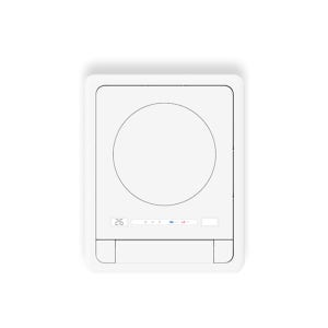 그렉스 사계절 오토팬 욕실환풍기 BD-150A