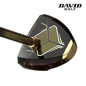 데이비드 하이엔드 에디션 파크골프채 시그니처 700 MEN 파크볼채