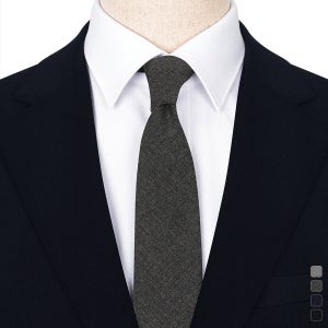 갤럽코르바타 폭 7cm 수동 슬림넥타이 11 G2SLM24002