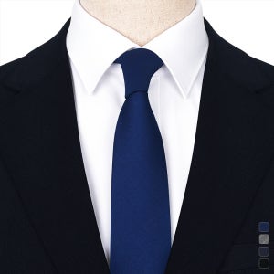 갤럽코르바타 폭 7cm 수동 슬림넥타이 13 G2SLM24006