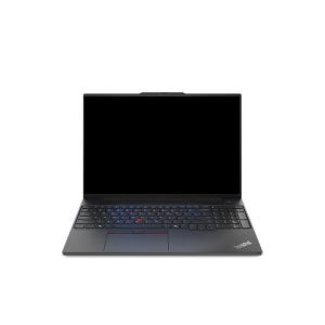 레노버 ThinkPad E16 G2 R5-7535HS 16GB 512GB Radeon 660M 3K IPS PD충전 지문인식 400nits 윈도우11홈