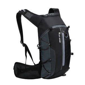 웨스트바이킹 초경량 10L 등산 배낭 백팩 자전거 가방