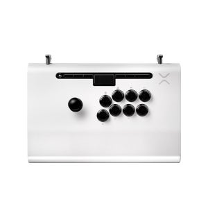 PDP Victrix Pro FS 파이트 스틱 조이스틱 PS5 PRO White