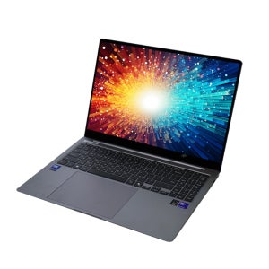 삼성전자 갤럭시북5 Pro NT960XHA-KP72G RAM32GB 512GB Win11+한컴오피스