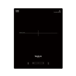 웰치 테이블인덕션 1구 WEI-100N 매립형 2000W