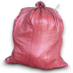 고양물산 수입 폐기물 마대 자루(4가지 크기) 80kg 100장