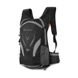 웨스트바이킹 16L 등산 배낭 백팩 자전거 가방 WP-71