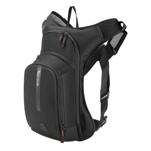 웨스트바이킹 10L 물백포함 등산 배낭 백팩 자전거 가방 WP-85