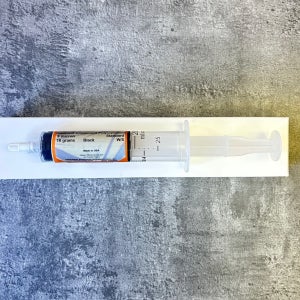 다이아몬드 컴파운드 18그램 시편전처리 폴리싱용 다이아몬드 페이스트