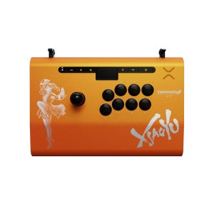 PDP Victrix Pro FS 파이트 스틱 조이스틱 PS5 PRO 철권 8 샤오유