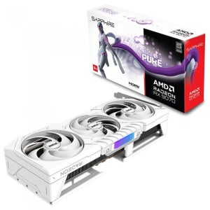 SAPPHIRE 라데온 RX 9070 PURE D6 16GB