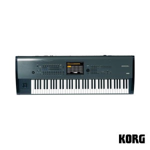 코르그 신디사이저 73건반 KRONOS X 73 KORG KRONOS-X 뮤직 워크스테이션