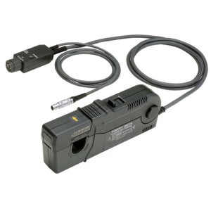 히오키 클램프 센서 3275 히오끼 클램프 온 프로브 광대역 대전류 측정