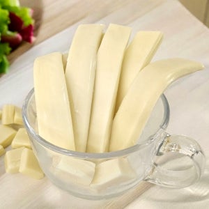 소르미 스트링치즈 200g x 3팩 저염 모짜렐라치즈 자연치즈