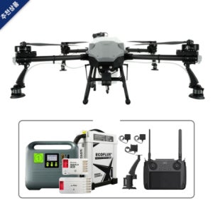 방제드론 파낙스 20T PANAX 20T PRO 프리미엄 세트 MK15