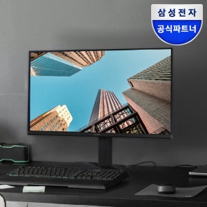 삼성전자 삼성 LS24D300 59~61cm(24인치) 컴퓨터