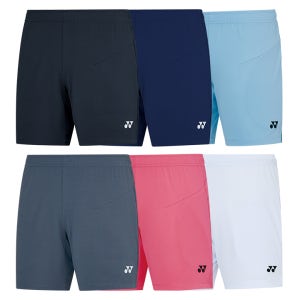 요넥스 221PH002F 배드민턴 여성 4부 반바지