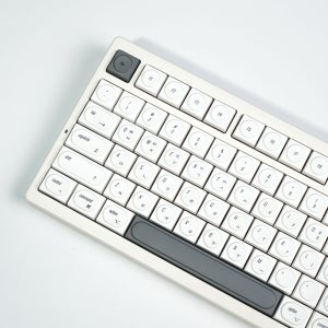 LEGO 애플 한글키캡 PBT MAC키포함 한무무 로우키캡 (139키)