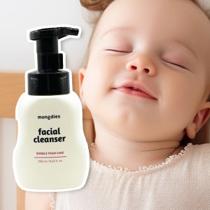 몽디에스 페이셜 클렌저 250ml
