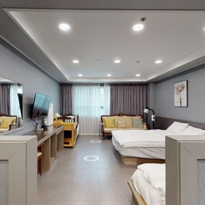 디아망산후조리원 분당서현점