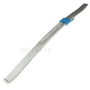 JTC-7707 림보호 타이어 레바대 (535mmL)