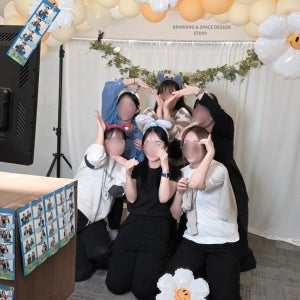 포토부스 대여 렌탈 인생 네컷 사진 행사 축제 포토박스 기계 사진기