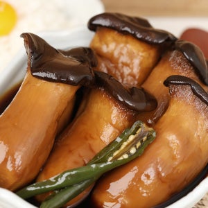 셰프애찬 쫄깃한 고추새송이장 새송이버섯 장조림 반찬 1kg, 5개