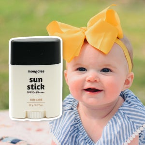 몽디에스 선스틱 22g (SPF50+)
