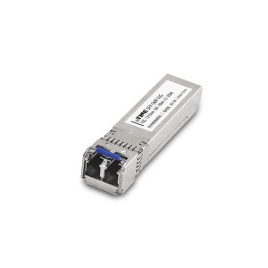 ipTIME SFP-SMF10G SFP package with LC connector / Single Mode
